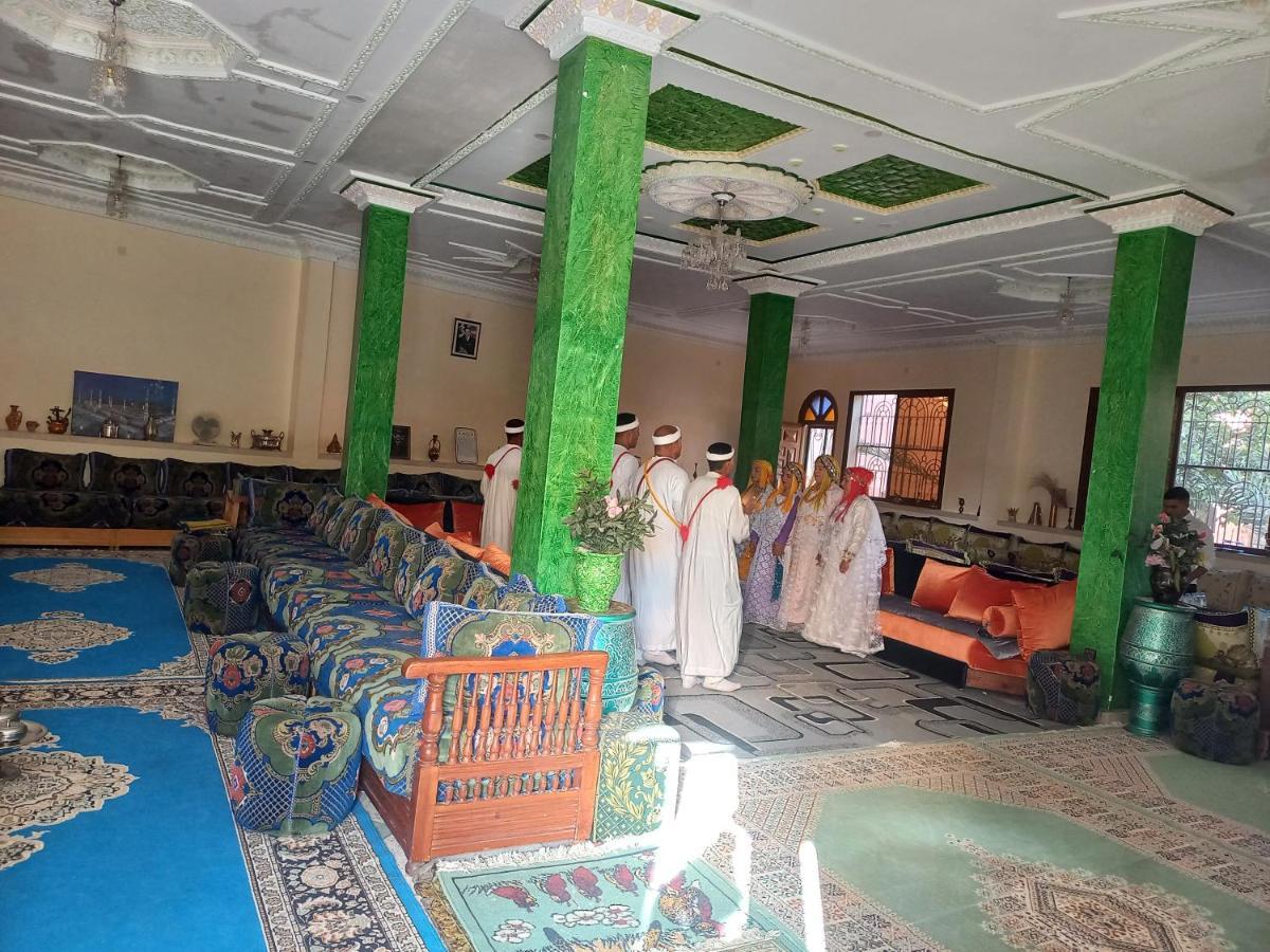 Riad Perlamazigh 자고라 외부 사진