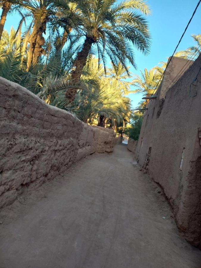 Riad Perlamazigh 자고라 외부 사진